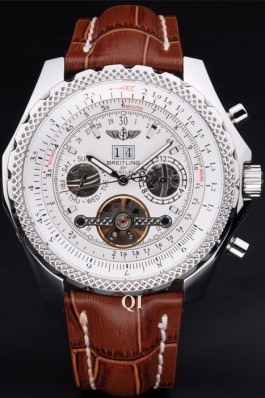 Breitling watch man-156